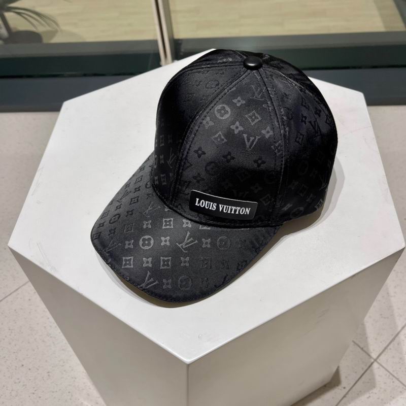 LV cap (102)